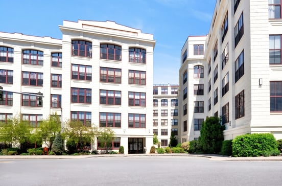 1 Scarsdale Road #319