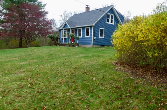 21 Winthrop Road