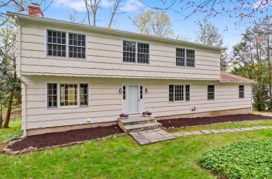 30 Pequot Trail