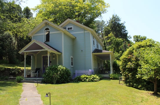 55 Liberty Street