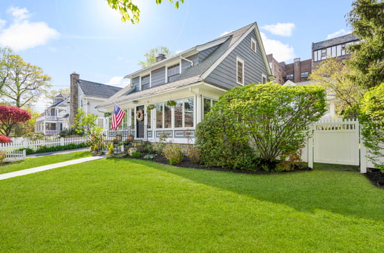 405 Cortlandt Avenue