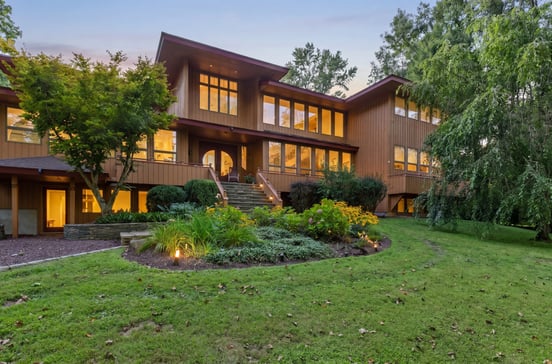 85 Norrans Ridge Drive