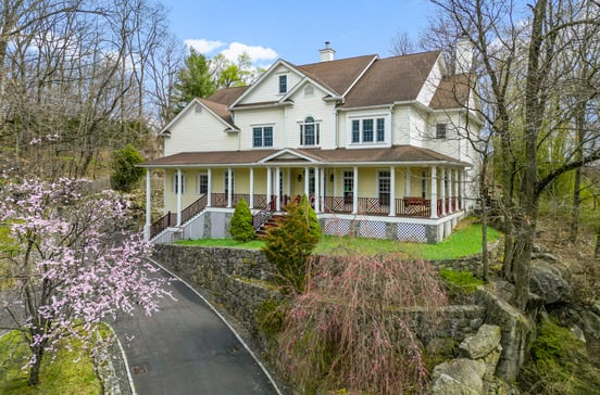 5 Country Lane