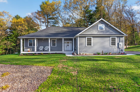 16 Whitehall Drive