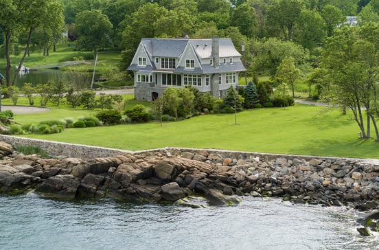 12 Pine Island Road