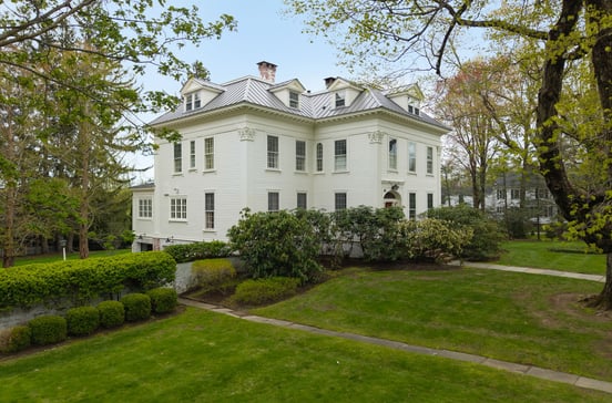148 North Street