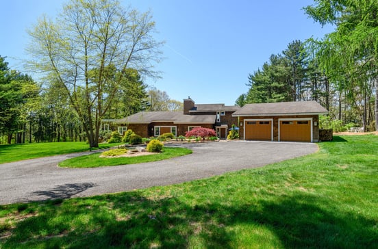 140 Second Hill Road