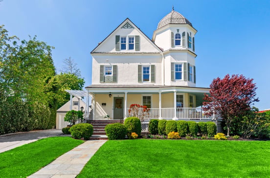 6 Linden Avenue