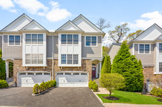 22 Hidden Ridge Court