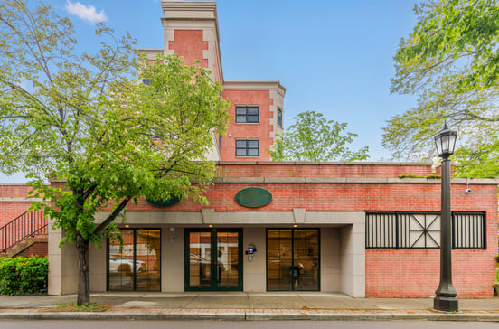 101 Sheldrake Place #20