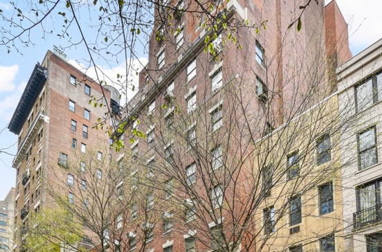 115 E 61st Street #4D