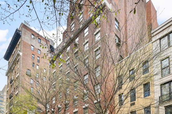 115 E 61st Street #4C