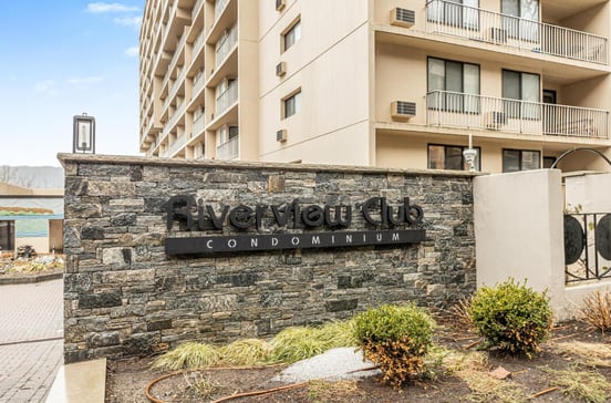 1155 Warburton Ave Avenue #7H