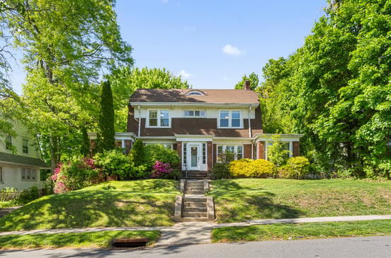 19 Bon Air Avenue