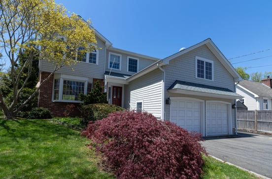 9 Howd Avenue