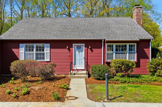 15 Hampshire Road