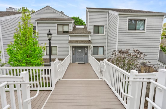 22 Rowayton Woods Drive