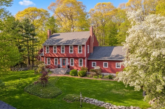 25 Madison Hollow