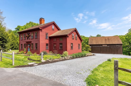 253 Bacon Pond Road