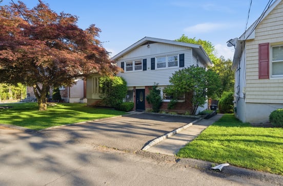 136 Condit Street
