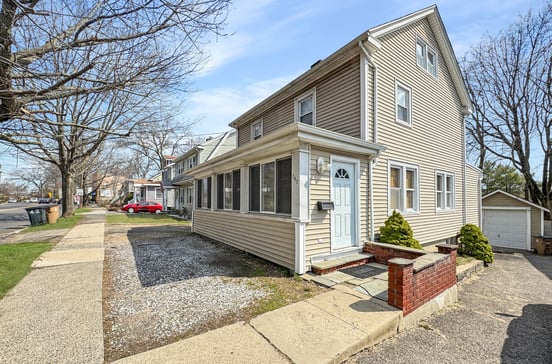 707 Hope Street
