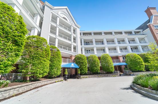 43 Harbor Drive #101