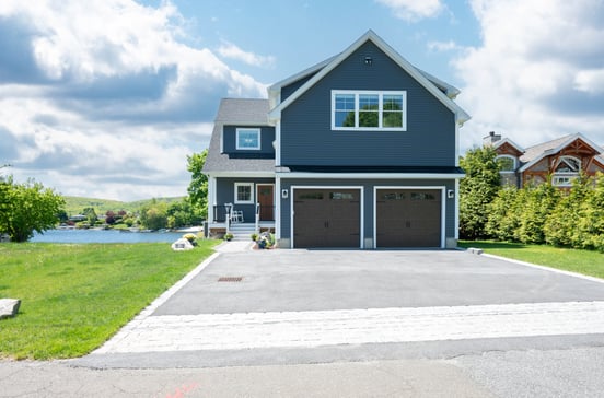 21 Lakeview Road