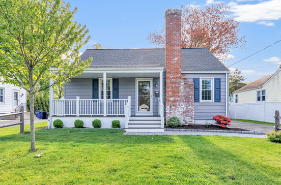 21 Aimes Drive