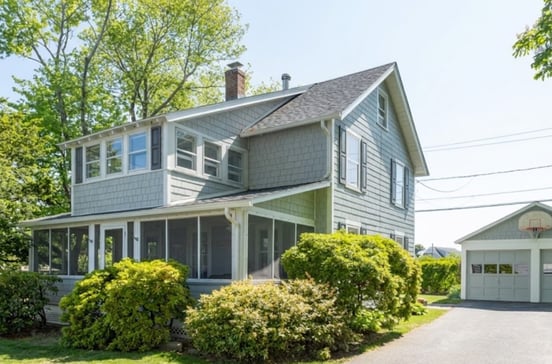 122 Taylor Avenue
