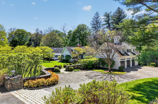 41 Peaceable Street