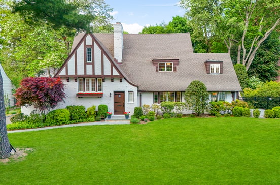 63 Rye Road