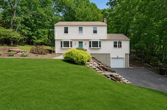 524 Nonopoge Road