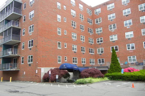 27 Northill Street #1P