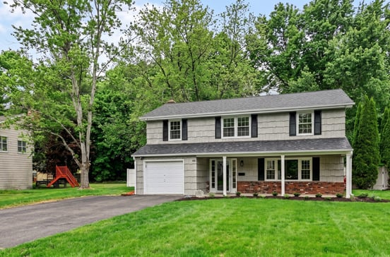44 Barmore Drive West