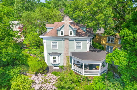7 (aka 11 & 15) Prospect Terrace