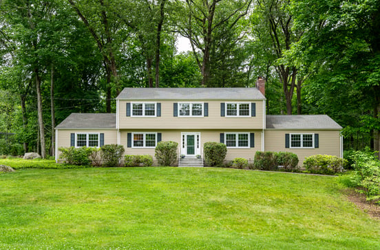 326 Four Brooks Road