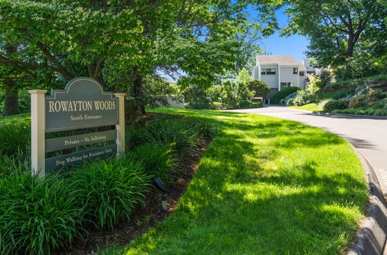 60 Rowayton Woods Drive