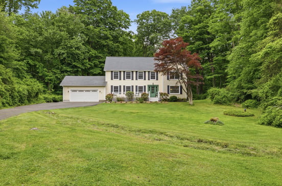 76 Pocahontas Road