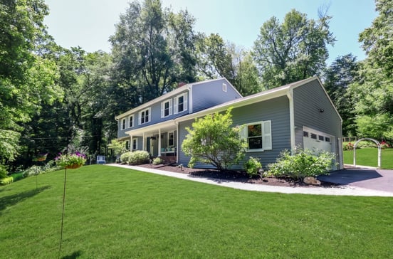 23 Old Green Road