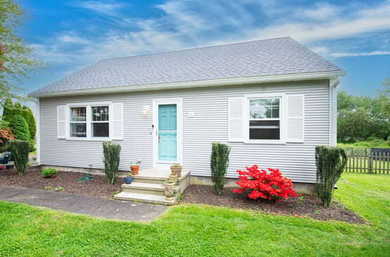 17 Willard Street
