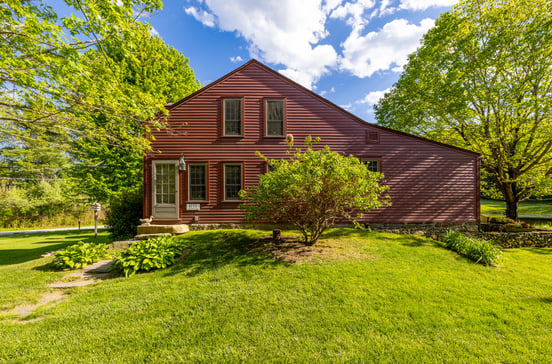 38 Old Turnpike Road