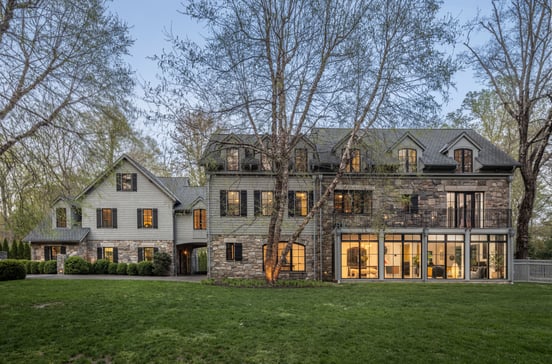 31 Stonybrook Road