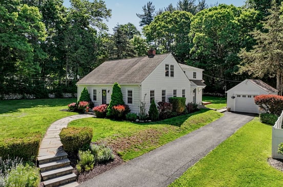 18 Deerfield Road