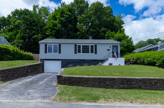 69 Spring Garden Avenue