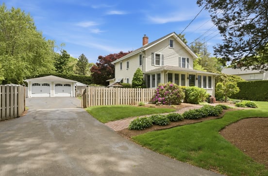 86a East Wharf Road