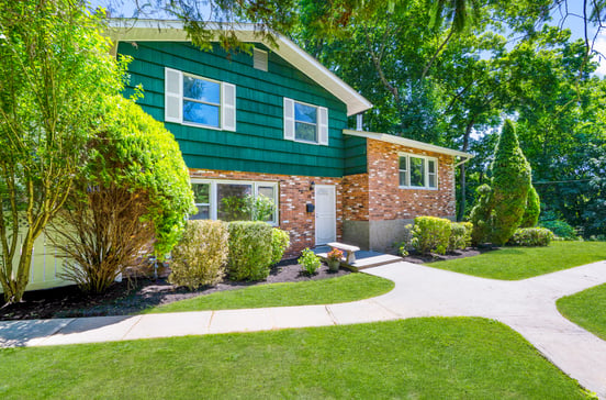 14 Jones Place