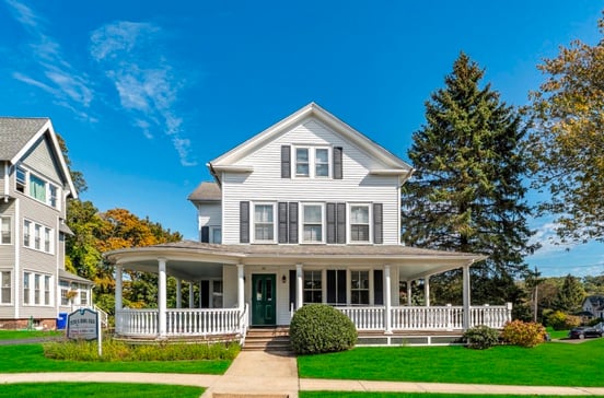 53 Montowese Street #2