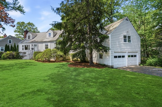 87 White Birch Lane