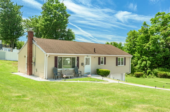 111 Purdy Road