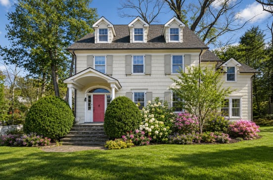 484 Bedford Road